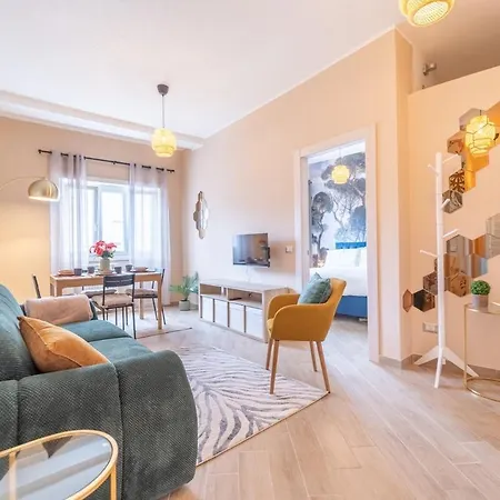 Feel The History! Design And Relaxation In The Heart Of Daire *