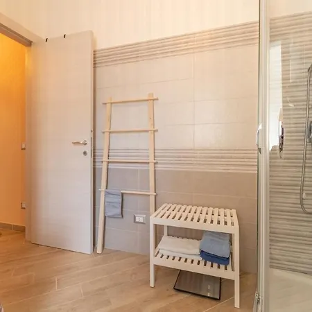 Daire Feel The History! Design And Relaxation In The Heart Of Roma