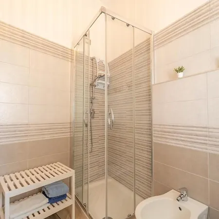 Apartamento Feel The History! Design And Relaxation In The Heart Of