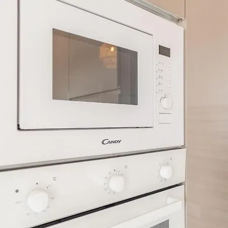 Apartamento Feel The History! Design And Relaxation In The Heart Of *