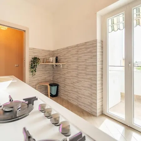Feel The History! Design And Relaxation In The Heart Of Roma