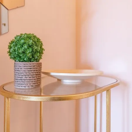 Apartamento Feel The History! Design And Relaxation In The Heart Of *