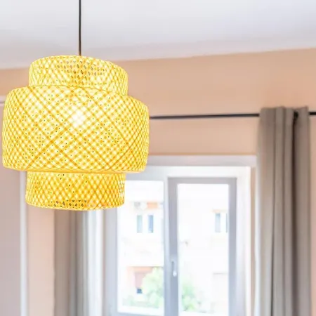 Daire Feel The History! Design And Relaxation In The Heart Of