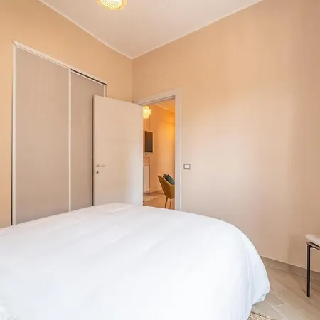 Apartamento Feel The History! Design And Relaxation In The Heart Of Roma