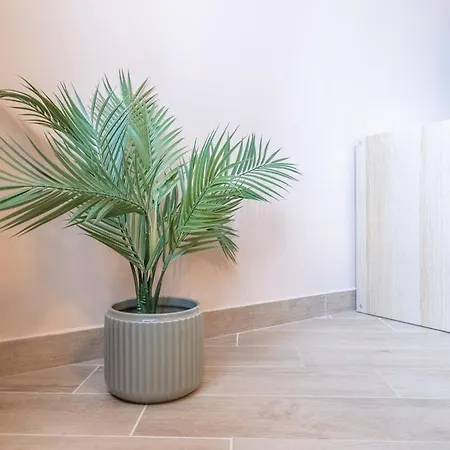 Apartamento Feel The History! Design And Relaxation In The Heart Of *