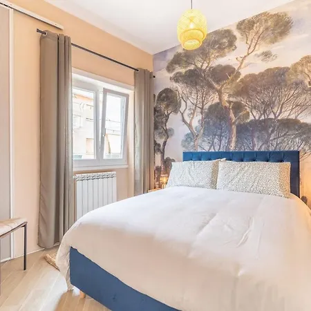 Feel The History! Design And Relaxation In The Heart Of