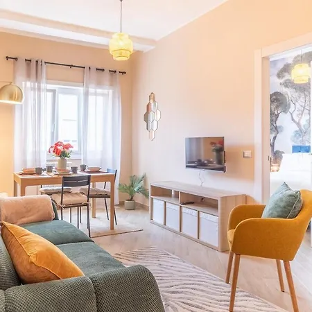 Feel The History! Design And Relaxation In The Heart Of *