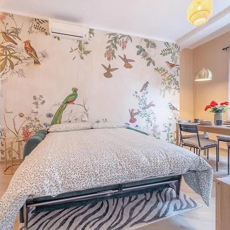 Apartamento Feel The History! Design And Relaxation In The Heart Of *