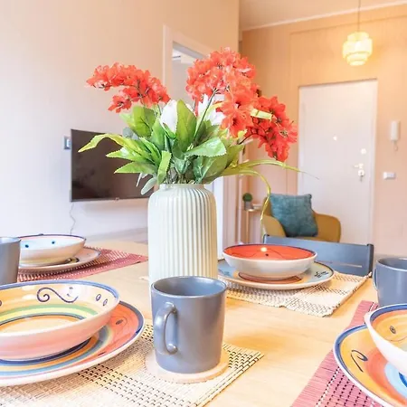 Feel The History! Design And Relaxation In The Heart Of Ρώμη